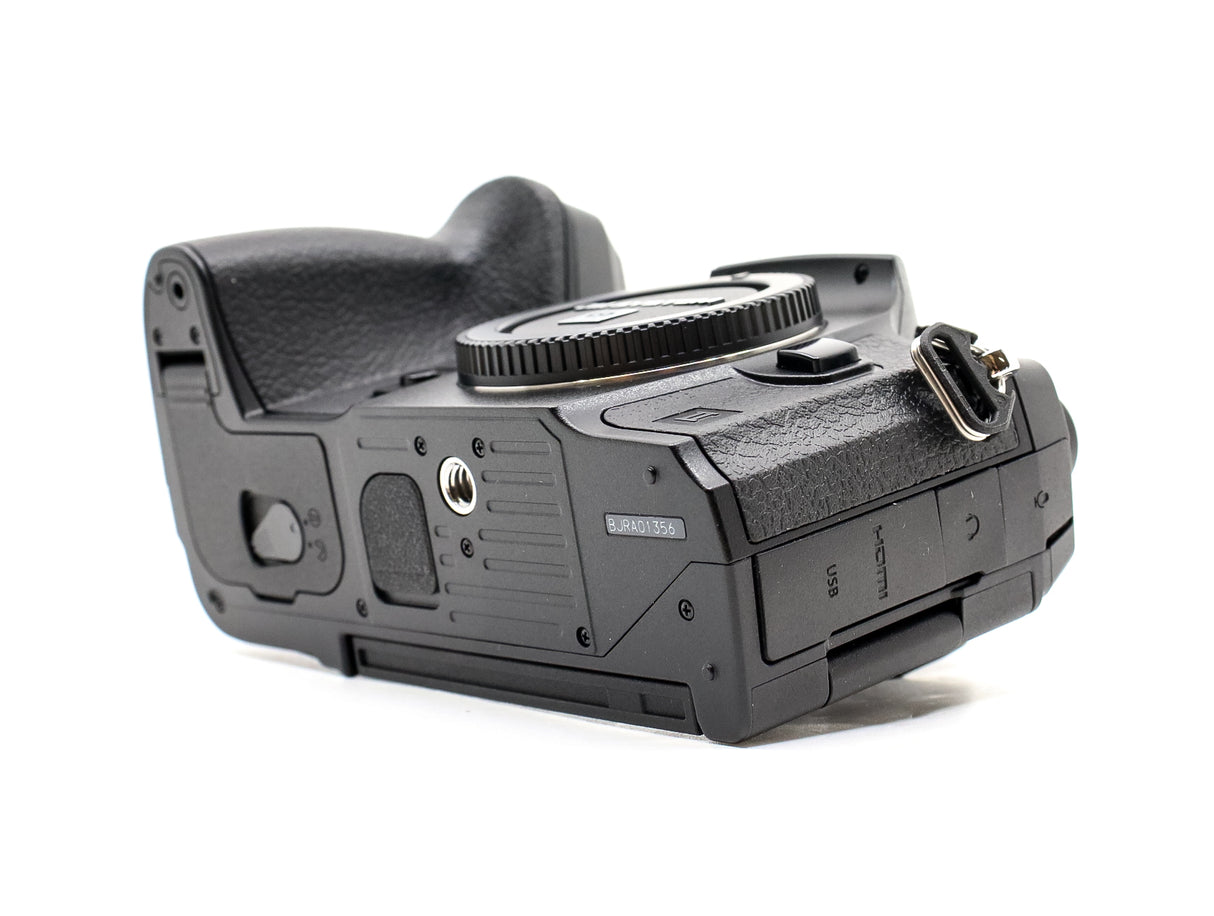 SISTEMA OM OM-1 Mark II