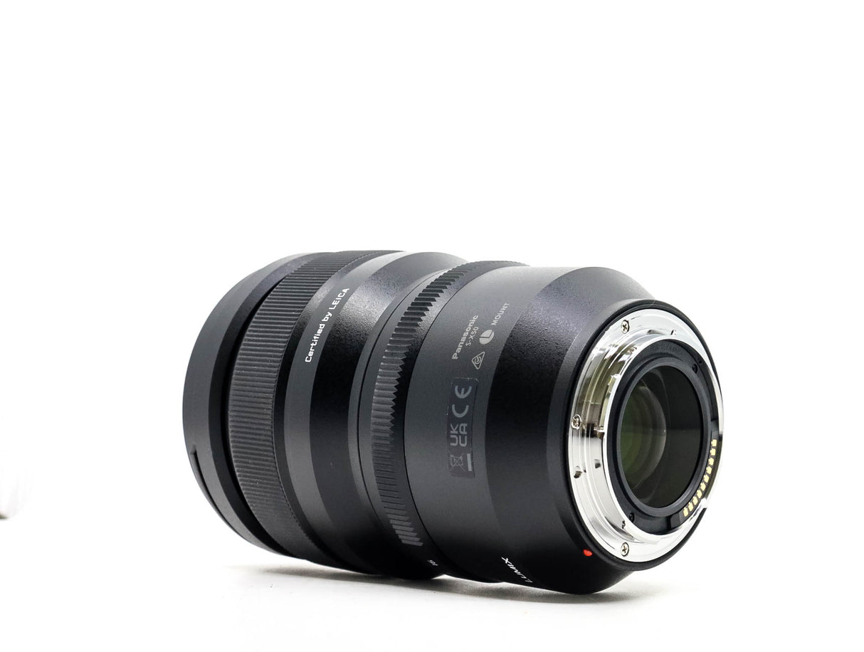 Panasonic S Pro 50 mm f/1.4