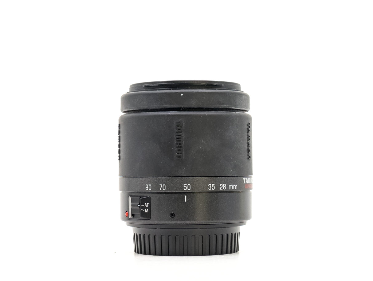 Tamron AF 28-80mm f/3.5-5.6 asferico - compatibile con Canon EF
