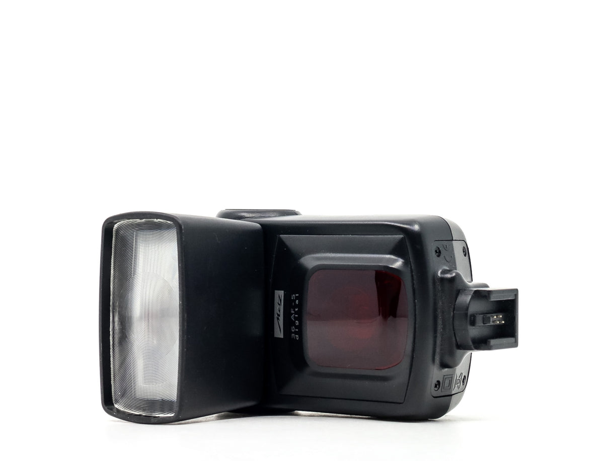 Metz 36 AF-5 - Sony Dedicato