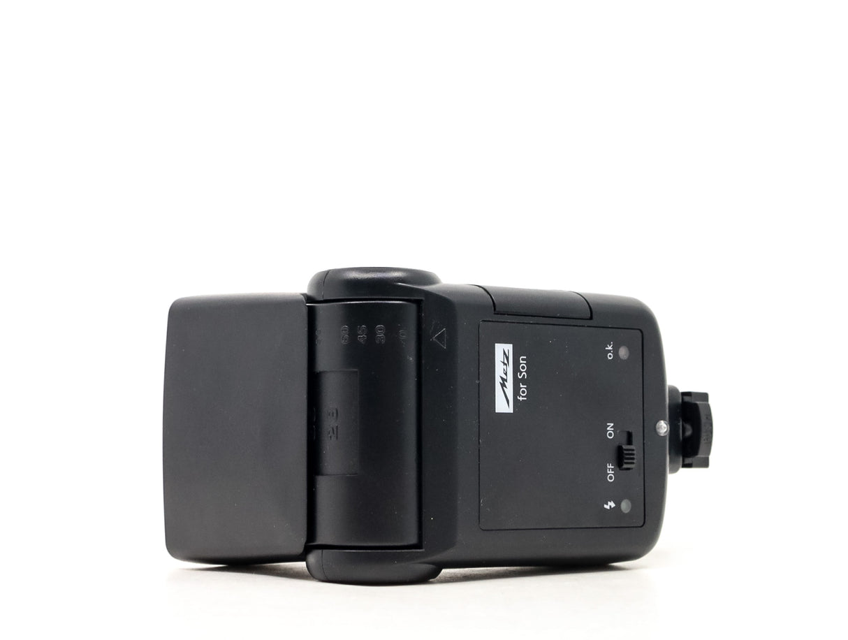 Metz 36 AF-5 - Sony Dedicato