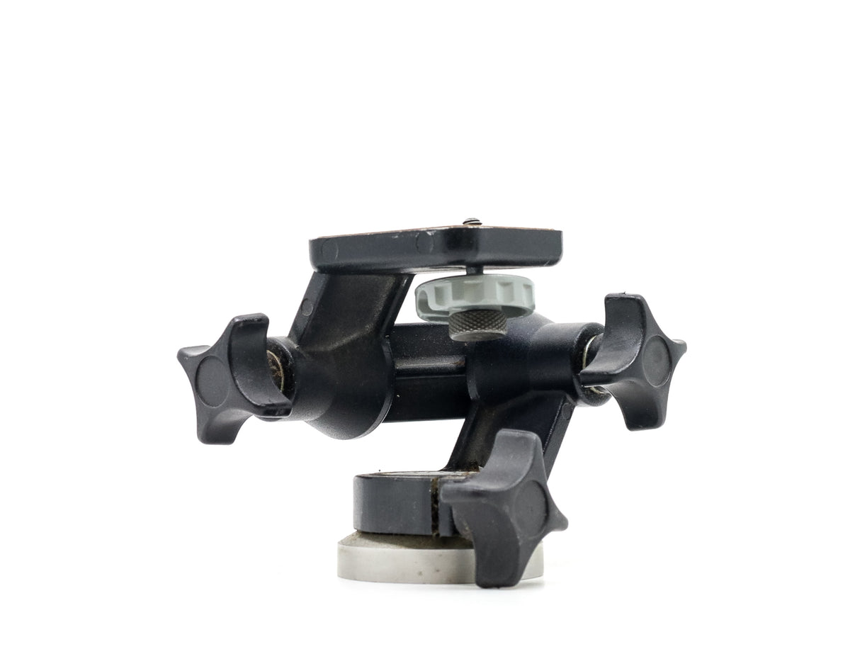 Testa Manfrotto 056 Junior 3D