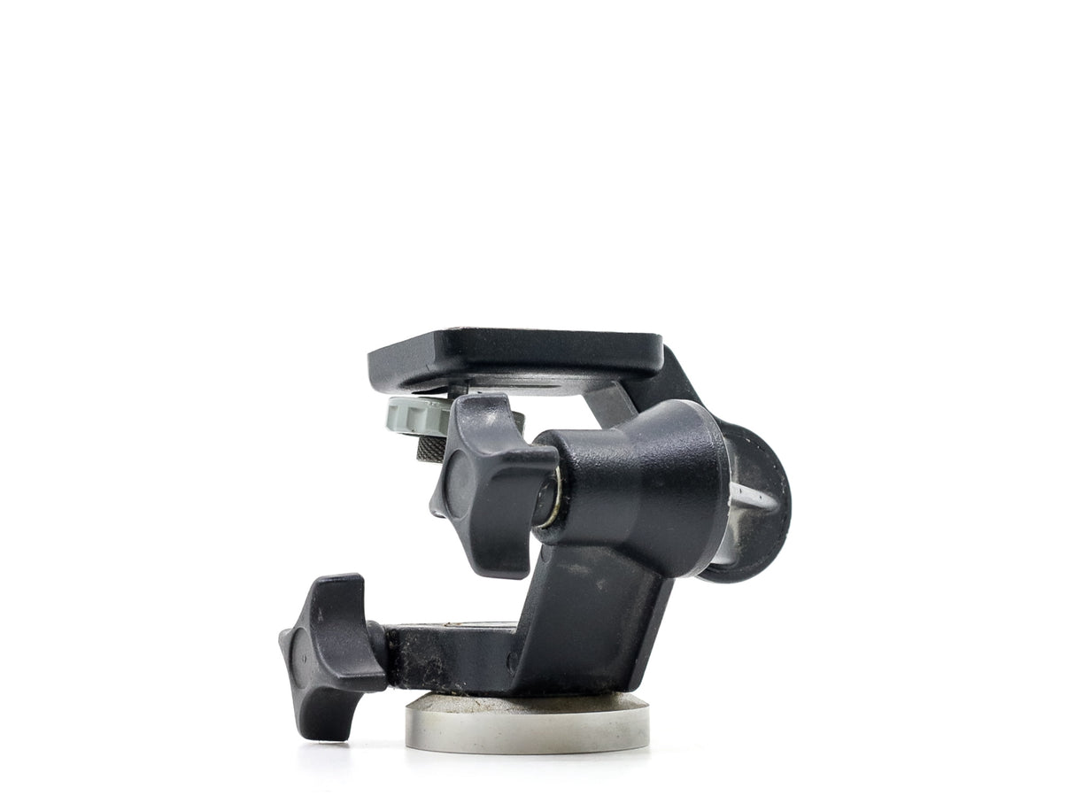 Testa Manfrotto 056 Junior 3D