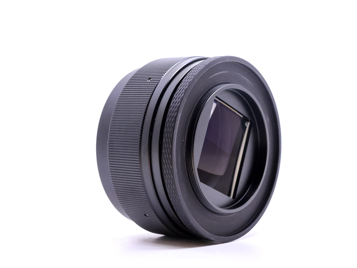 Adattatore compatto anamorfico SLR Magic Anamorphot 1.33x 40