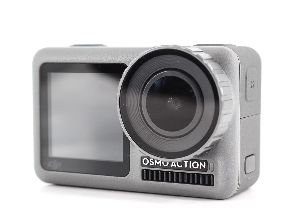 Fotocamera DJI Osmo Action 4K