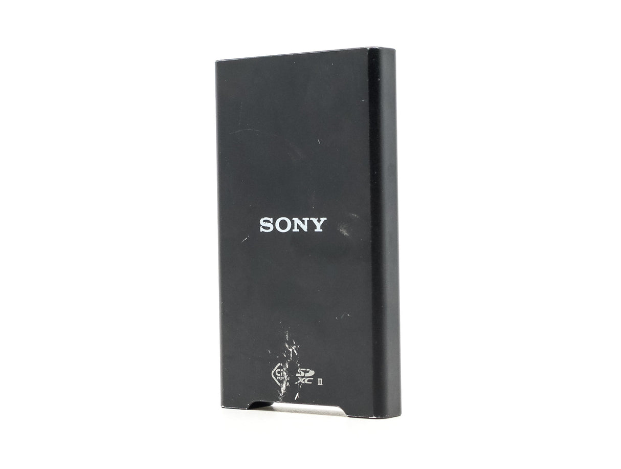 Sony MRW-G2 CFexpress Type A/SD Card Reader