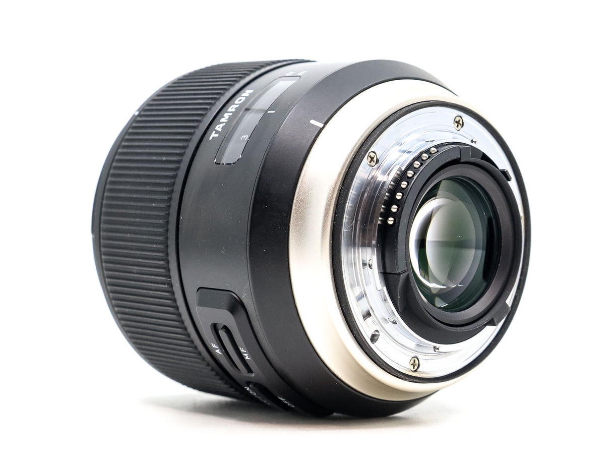 Tamron SP 35mm f/1.8 Di VC USD - Compatibile con Nikon