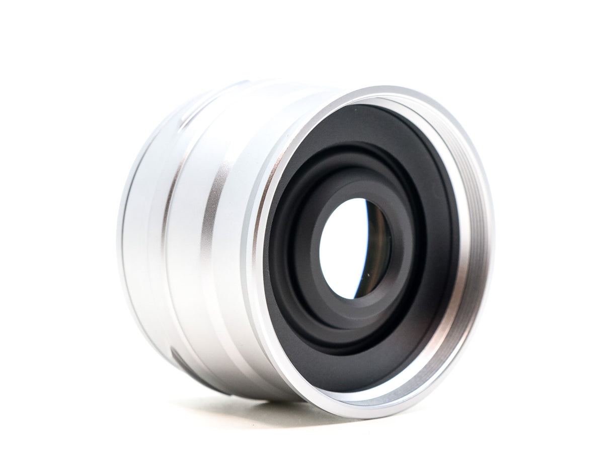 Obiettivo di conversione grandangolare Fujifilm WCL-X100 II