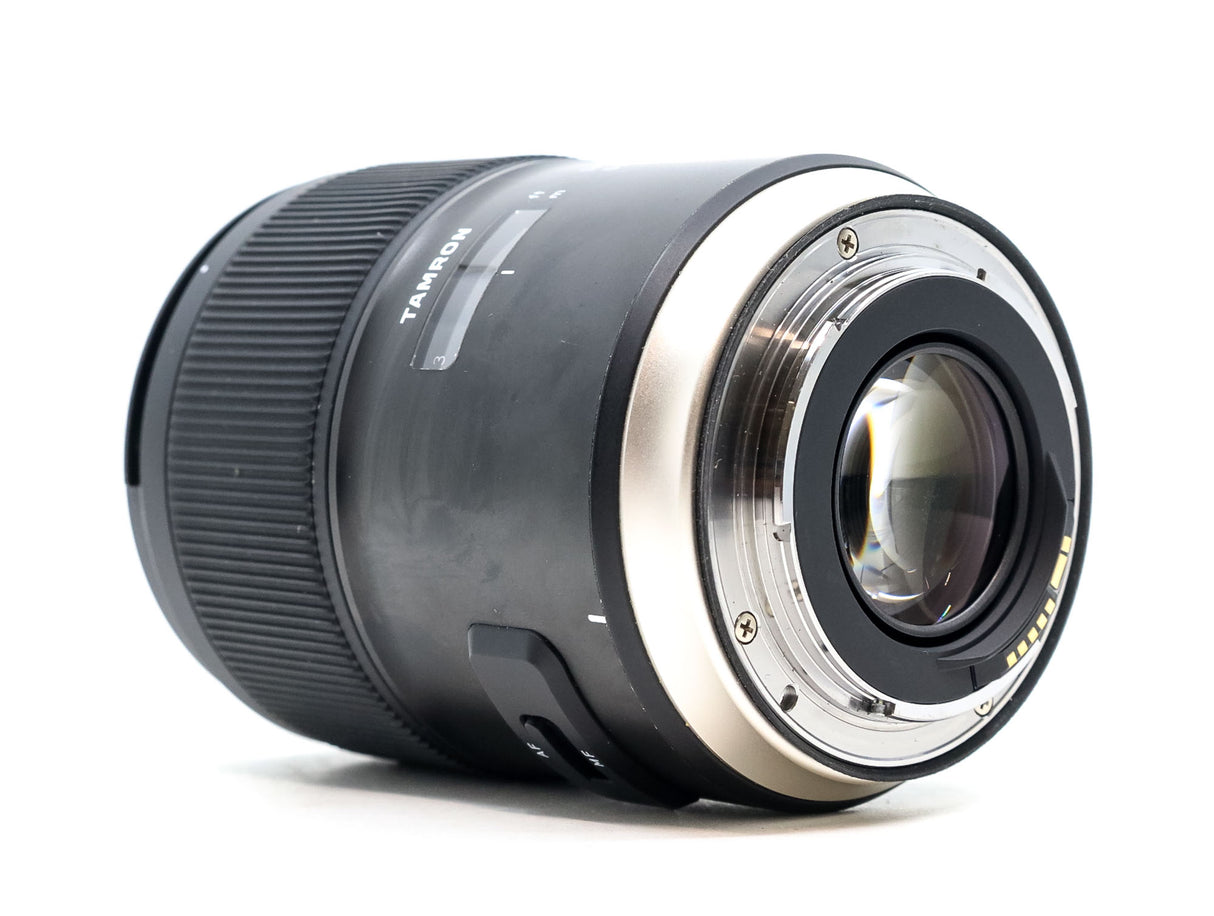 Tamron SP 35mm f/1.4 Di USD - compatibile con Canon EF