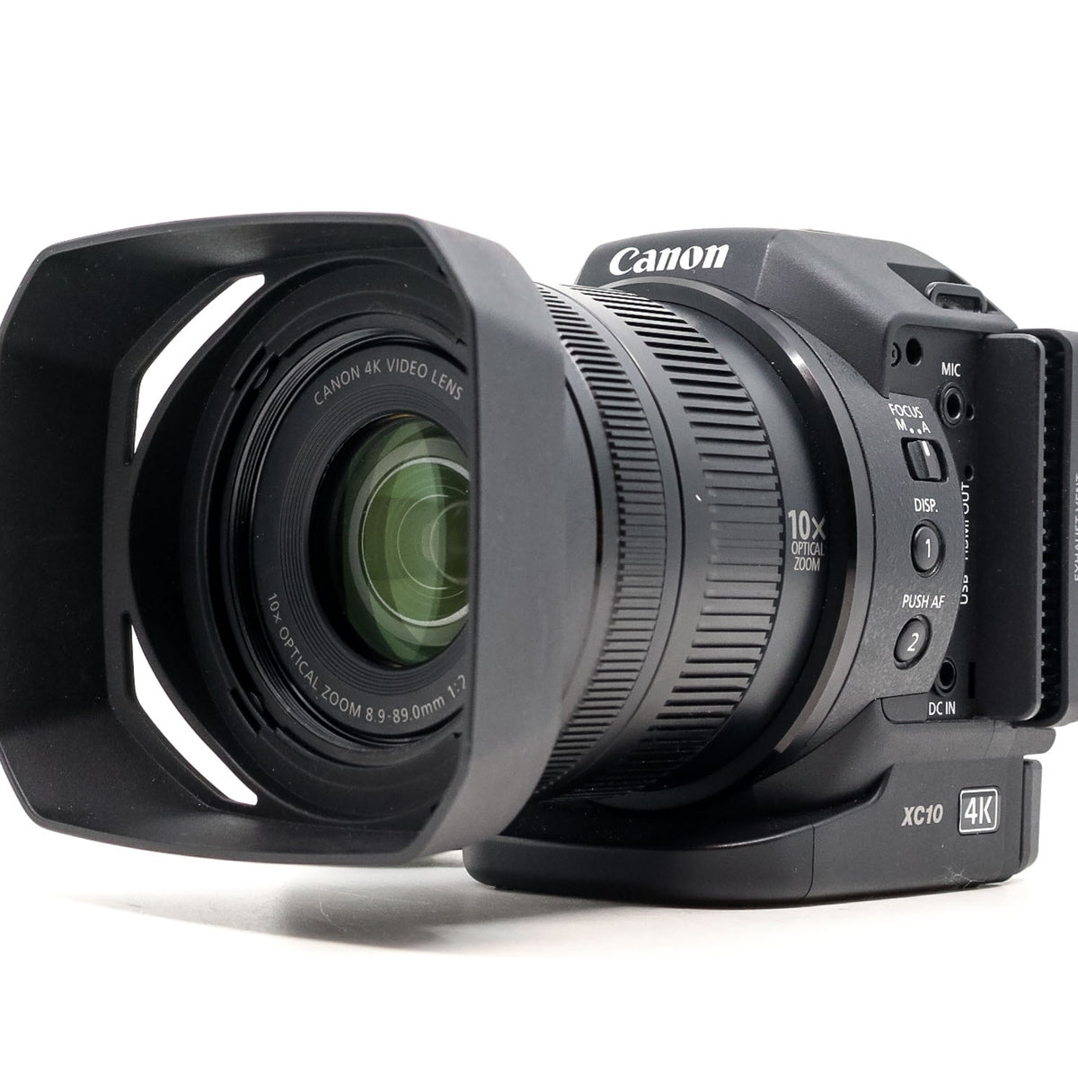 Videocamera Canon XC10