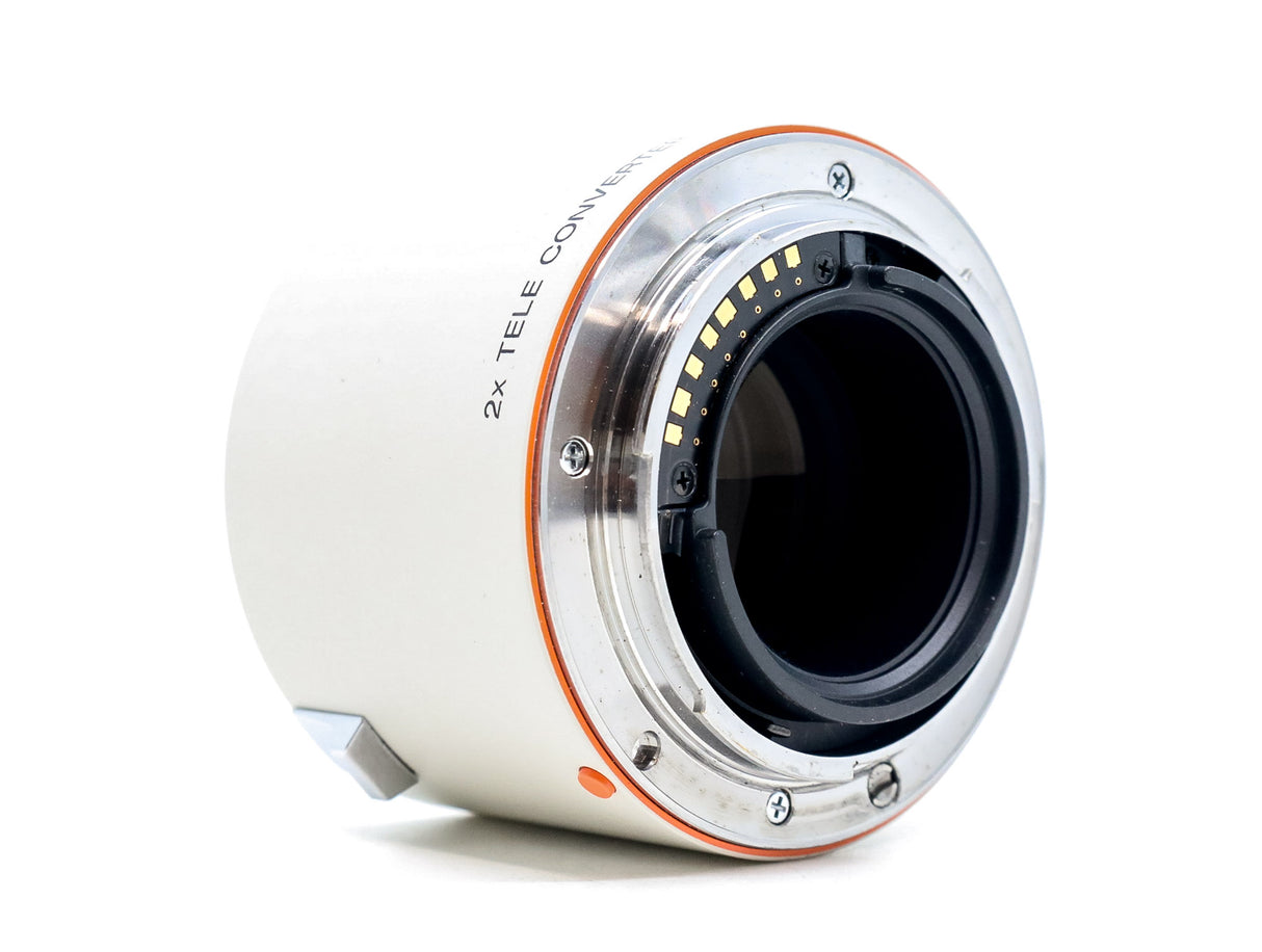 Teleconvertitore Sony SAL20 2.0x