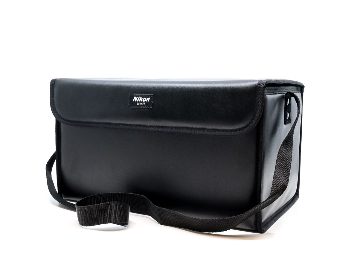 Kit flash macro per primi piani Nikon SB-R1