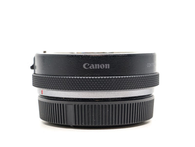 Adattatore per attacco ad anello di controllo Canon EF-EOS R