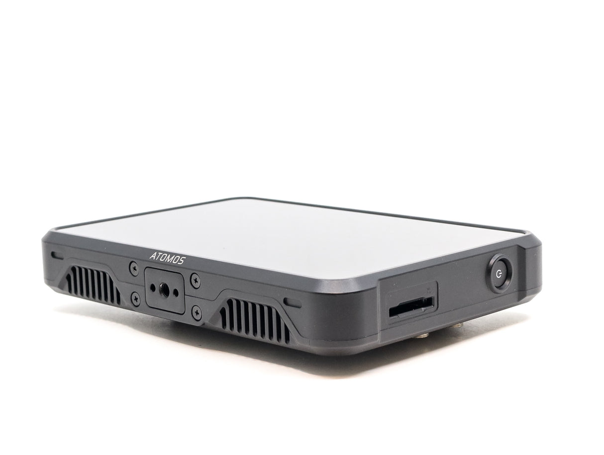 Monitor Atomos Shinobi da 7" 4K HDMI/SDI