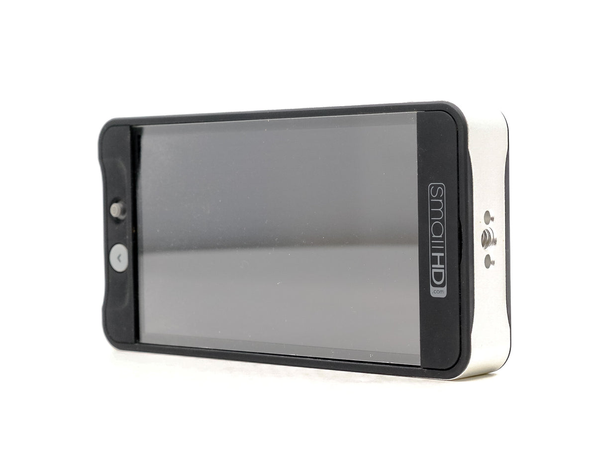 Monitor da telecamera SmallHD 502