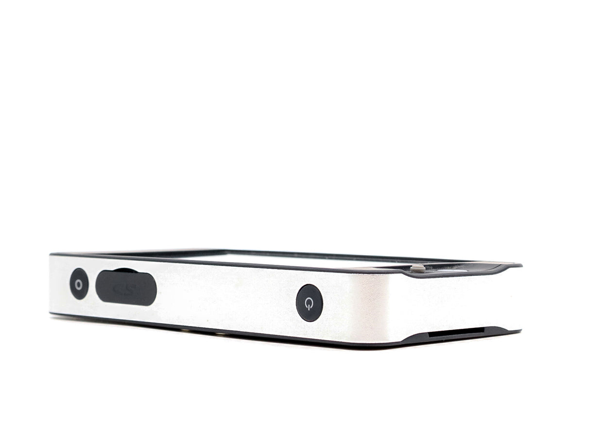 Monitor da telecamera SmallHD 502