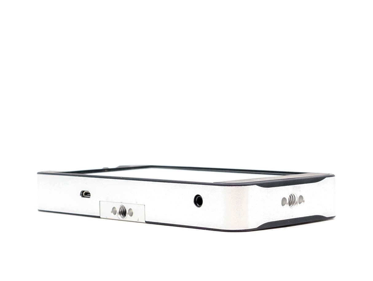 Monitor da telecamera SmallHD 502