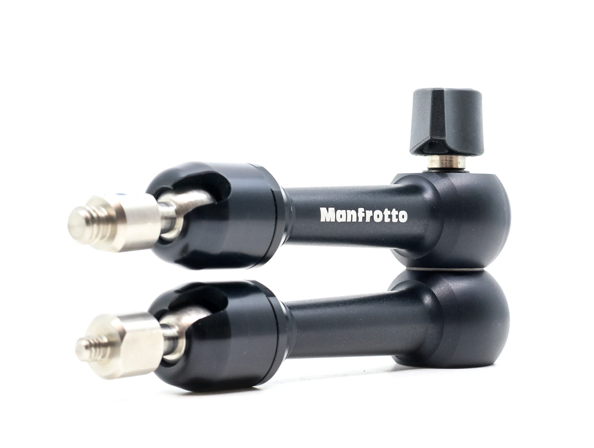 Manfrotto 244 Mini Braccio a Frizione Variabile