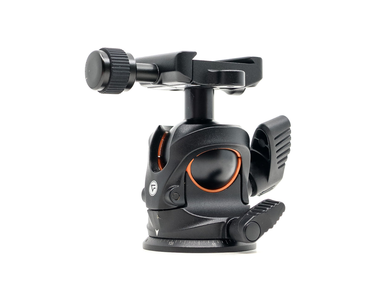 Testa a sfera Vanguard BBH-200