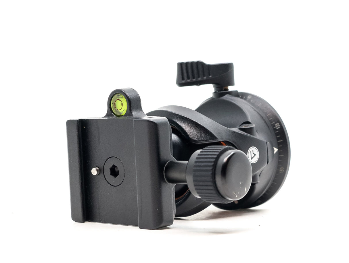 Testa a sfera Vanguard BBH-200