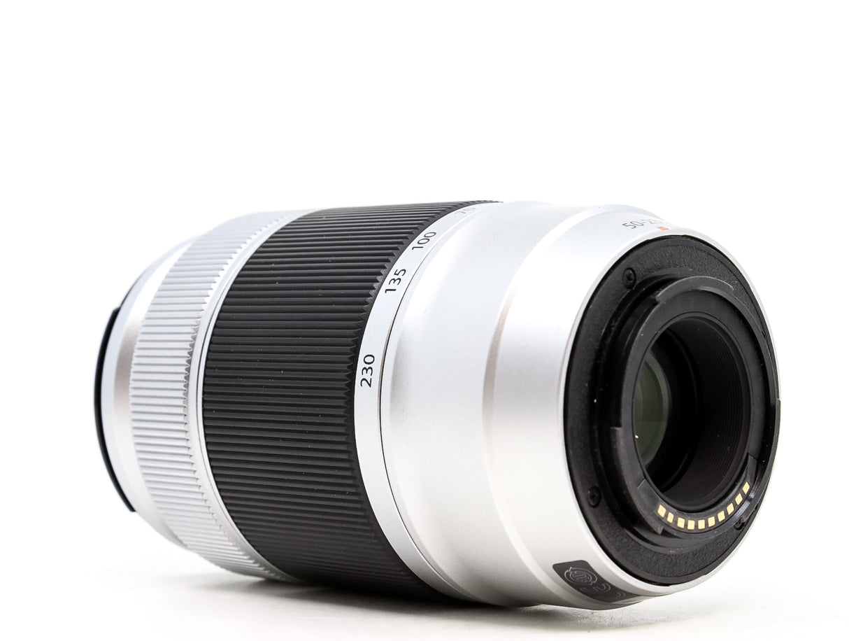 Obiettivo Fujifilm XC 50-230 mm f/4,5-6,7 OIS II