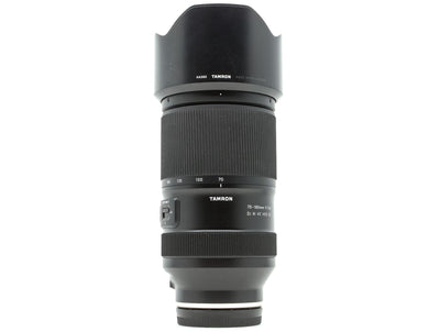 Tamron 70-180mm f/2.8 Di III VC VXD G2 – Sony FE Objektiv