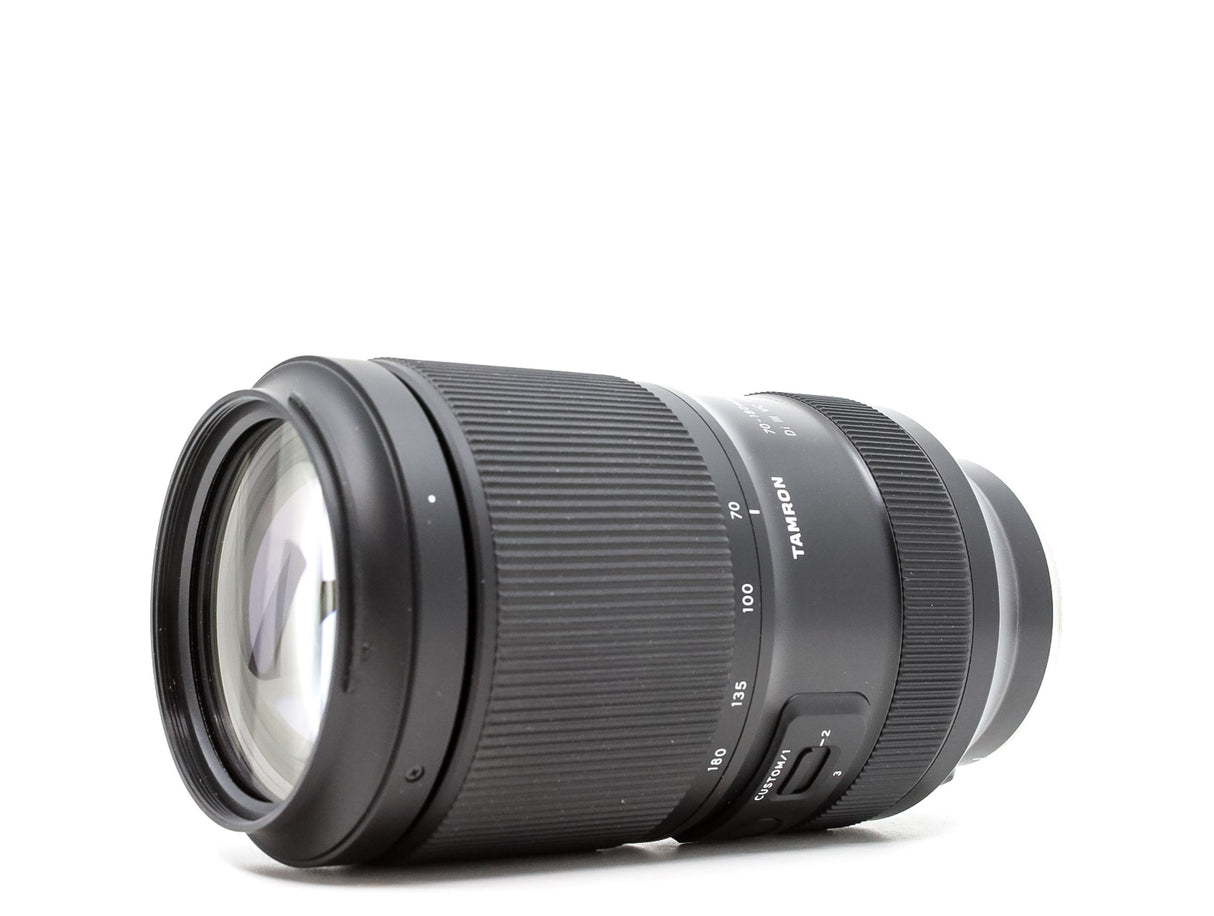 Tamron 70-180mm f/2.8 Di III VC VXD G2 - Compatibile con Sony FE