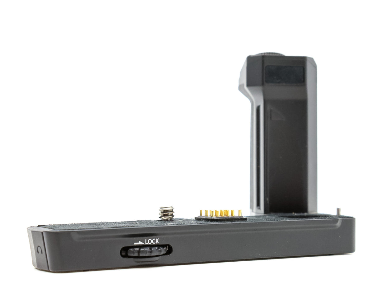 Impugnatura esterna Olympus HLD-8G