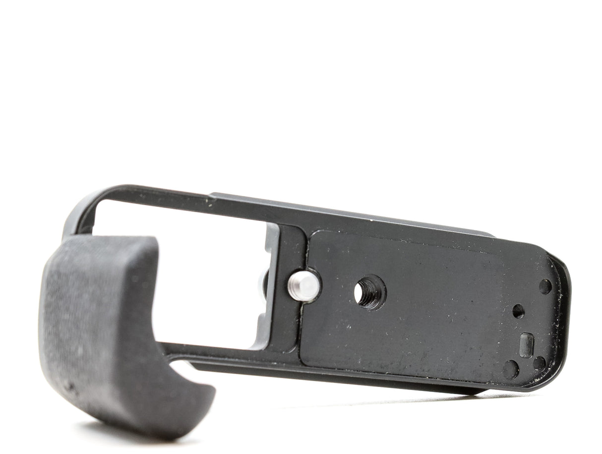 Impugnatura in metallo Fujifilm MHG-XT10