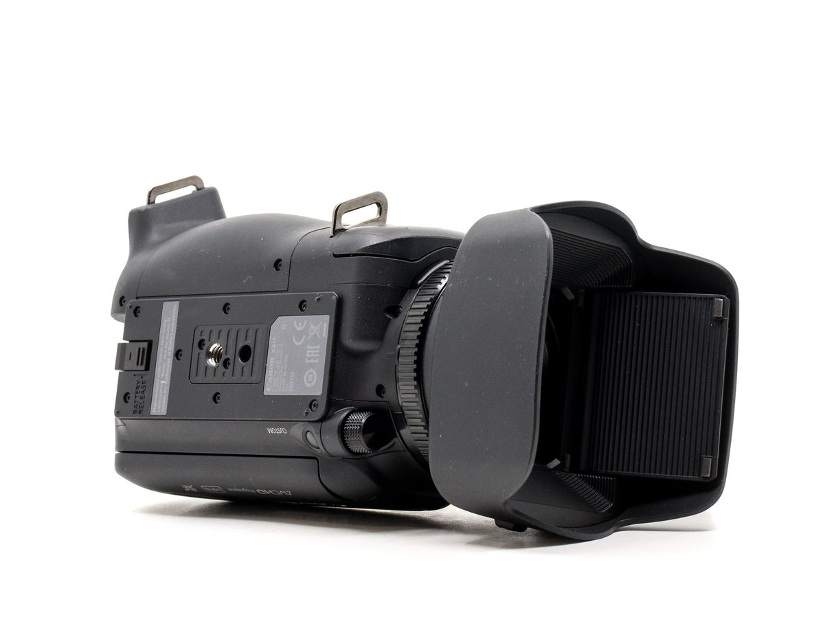 Videocamera Canon XA11