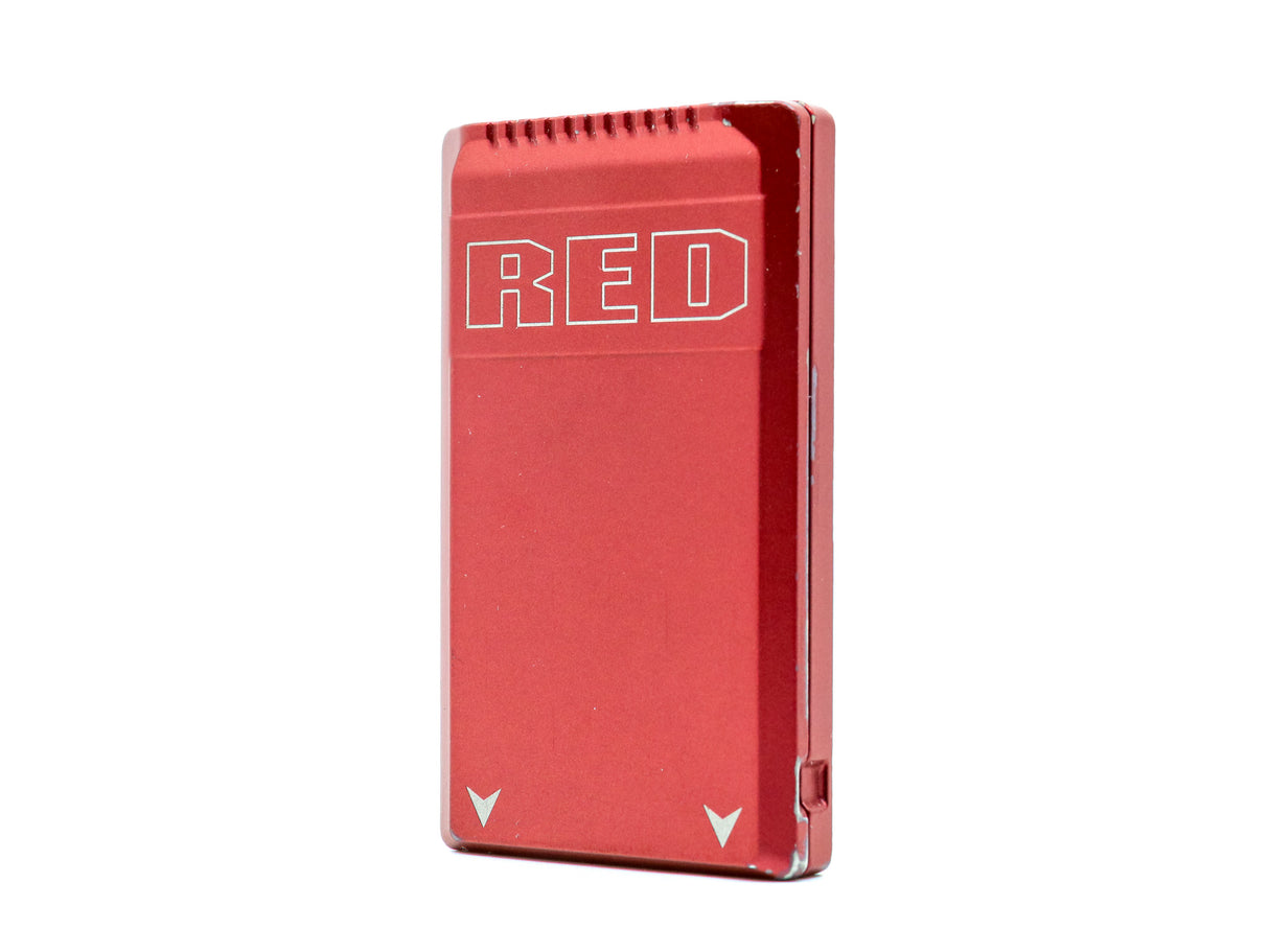 MINI-MAG ROSSO 480GB