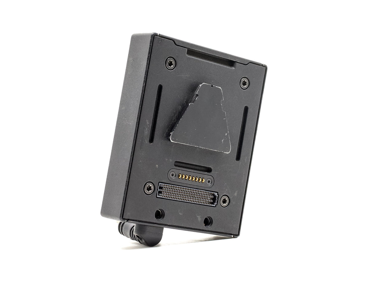 Modulo adattatore ROSSO +1