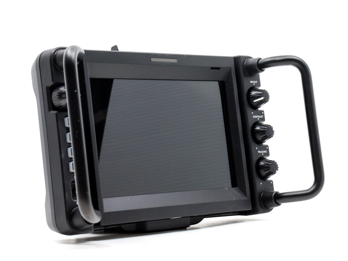 Blackmagic Design Studio Camera 4K - Compatibile con Micro Quattro Terzi