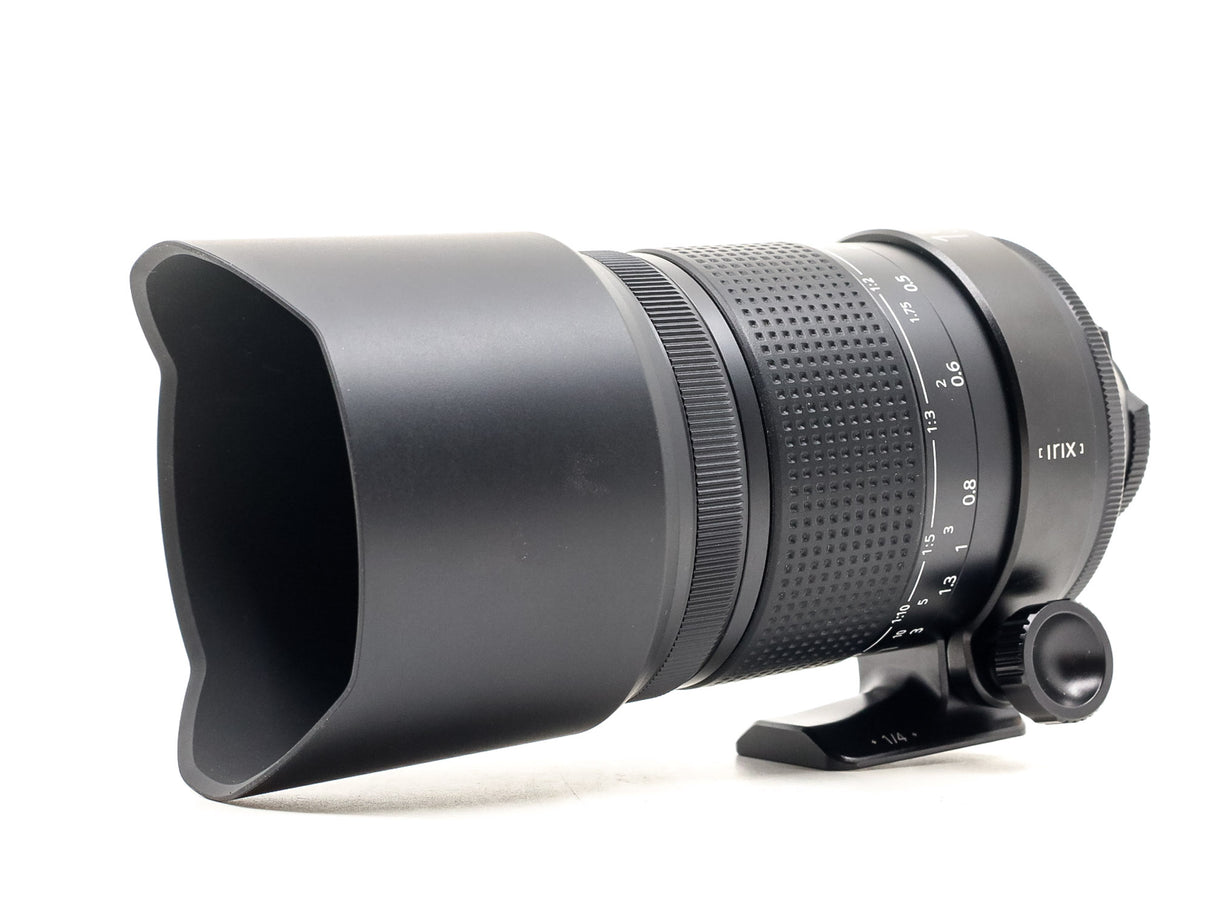 Irix Dragonfly 150mm f/2.8 - Compatibile con Nikon