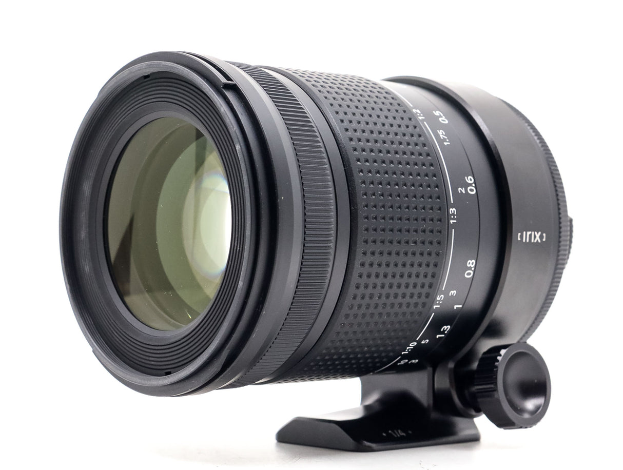 Irix Dragonfly 150mm f/2.8 - Compatibile con Nikon