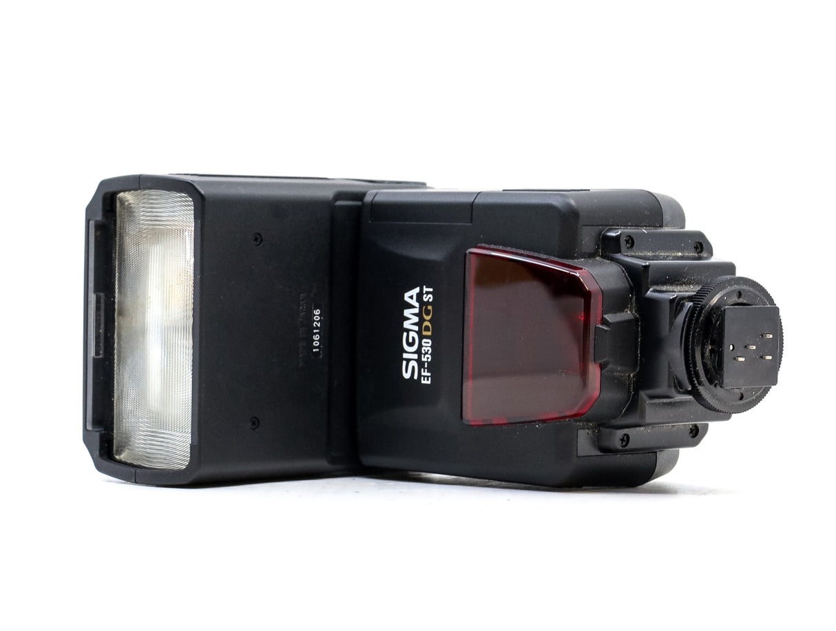 Flash Sigma EF-530 DG ST - Sigma SA Fit