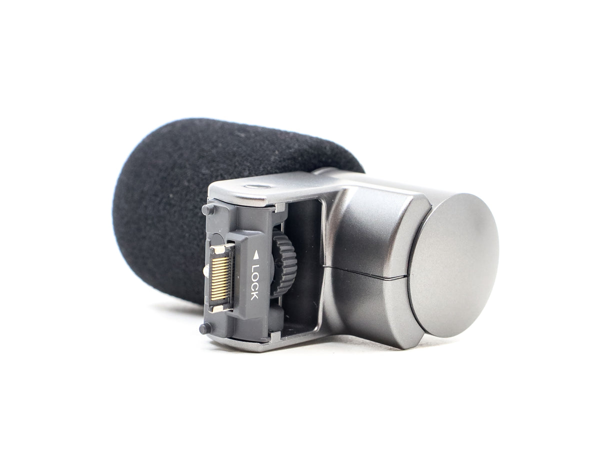 Microfono Sony ECM-SST1