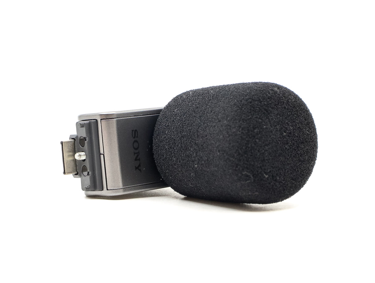 Microfono Sony ECM-SST1