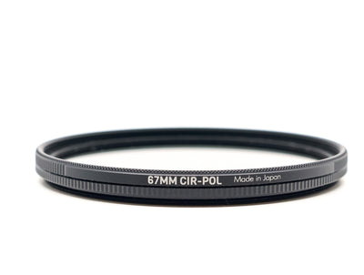 Filtro Hoya 67mm HD Cir-Pol