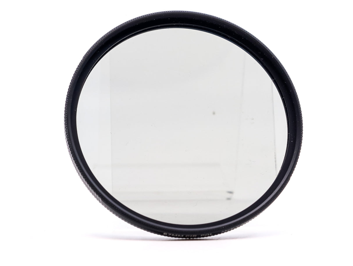 Filtro Hoya 67mm HD Cir-Pol