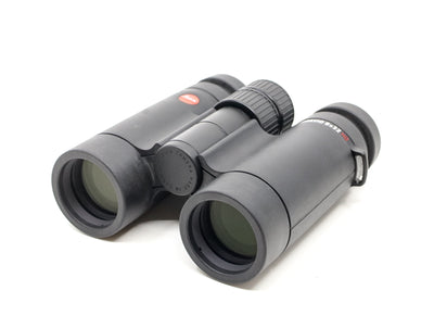 Binocolo Leica 8x32 Ultravid HD-plus