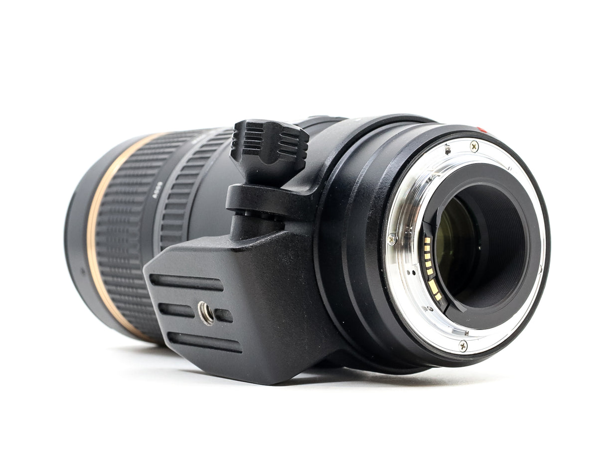Tamron SP 70-200mm f/2.8 Di VC USD - Compatibile con Canon EF