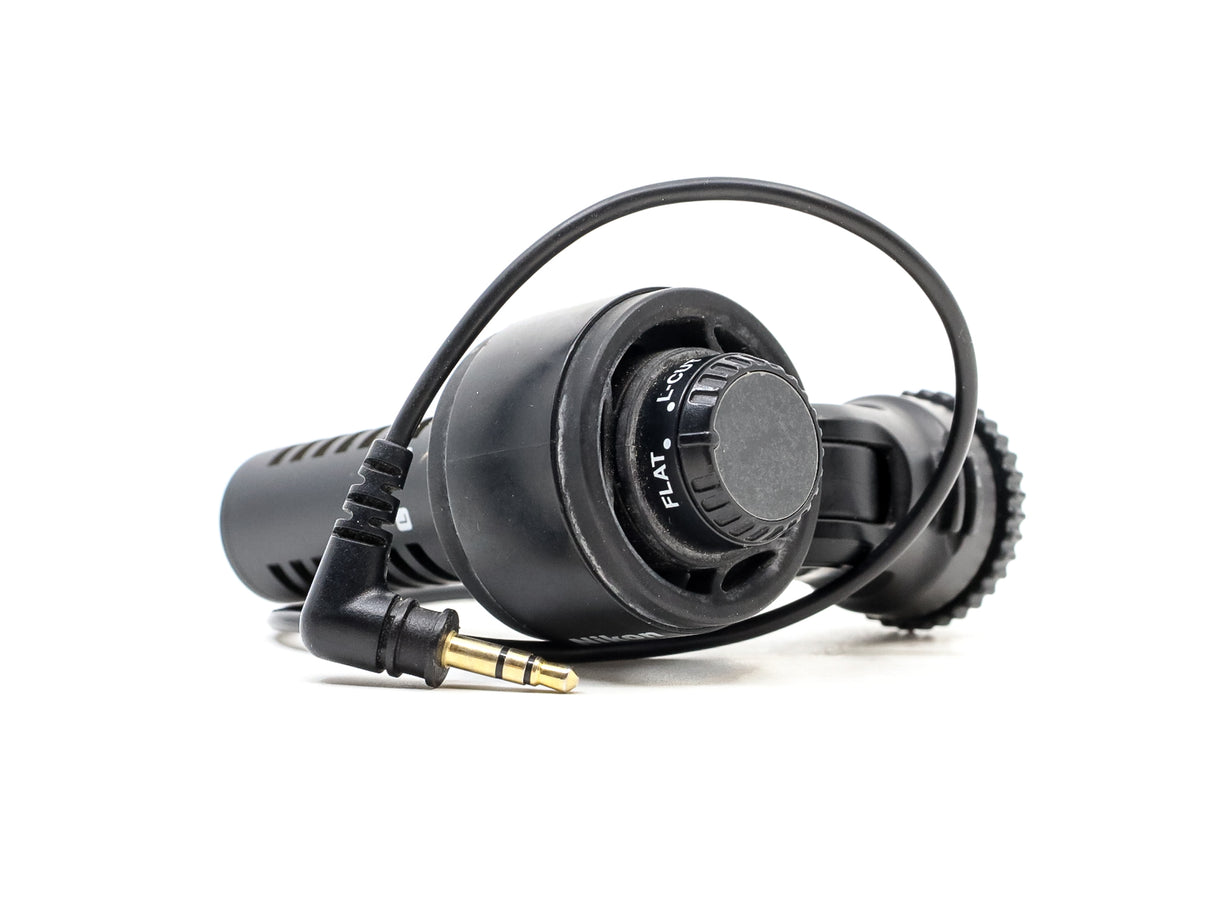 Microfono stereo Nikon ME-1