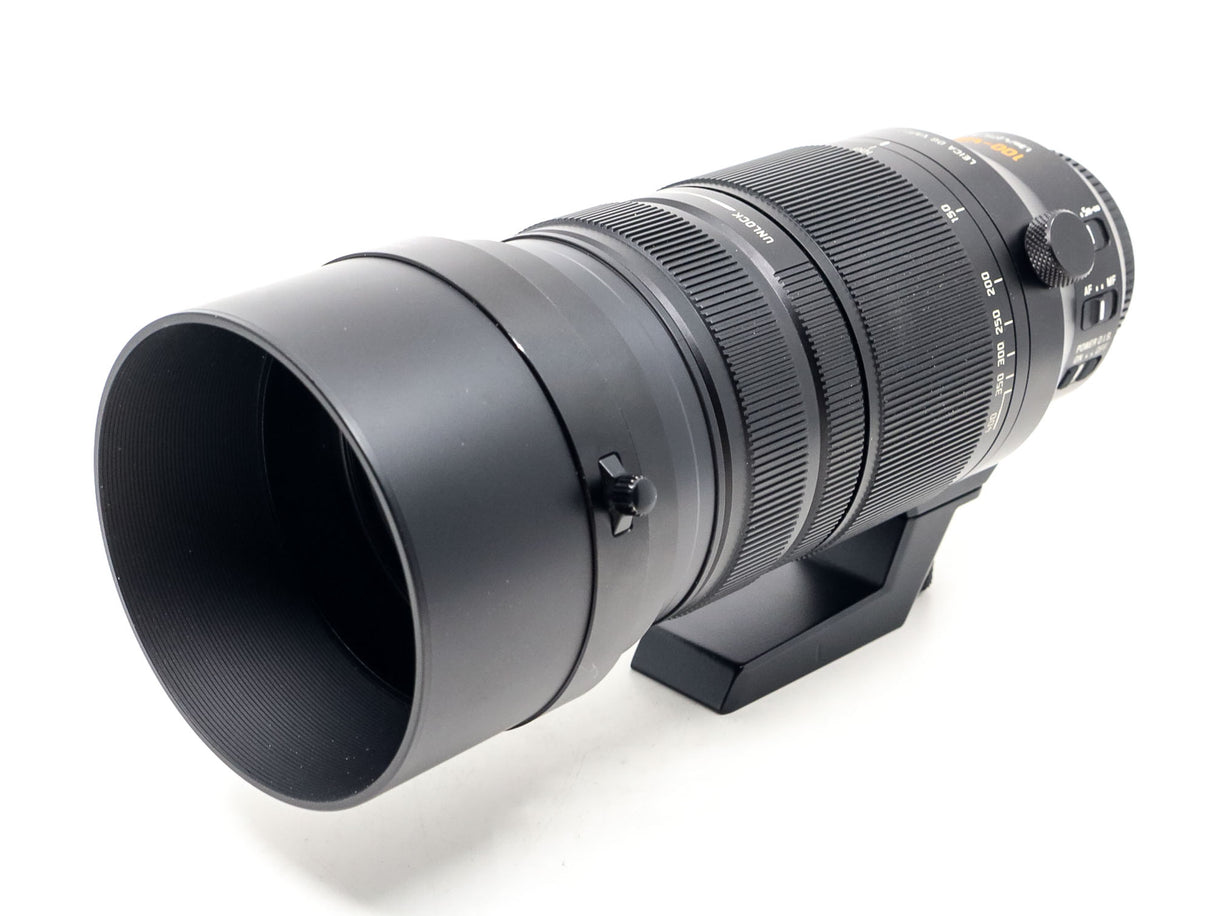 Panasonic Leica DG Vario-Elmar 100-400 mm f/4-6,3 ASPH. Power OIS