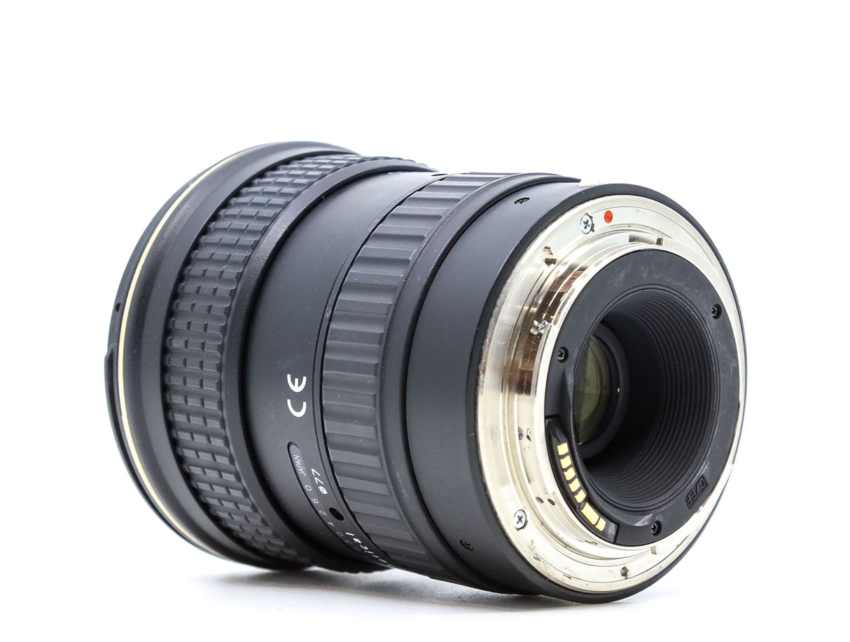 Tokina 12-24mm f/4 AT-X Pro DX II - Compatibile con Canon EF-S