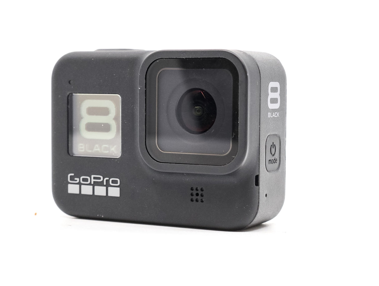 GoPro HERO8 Nero