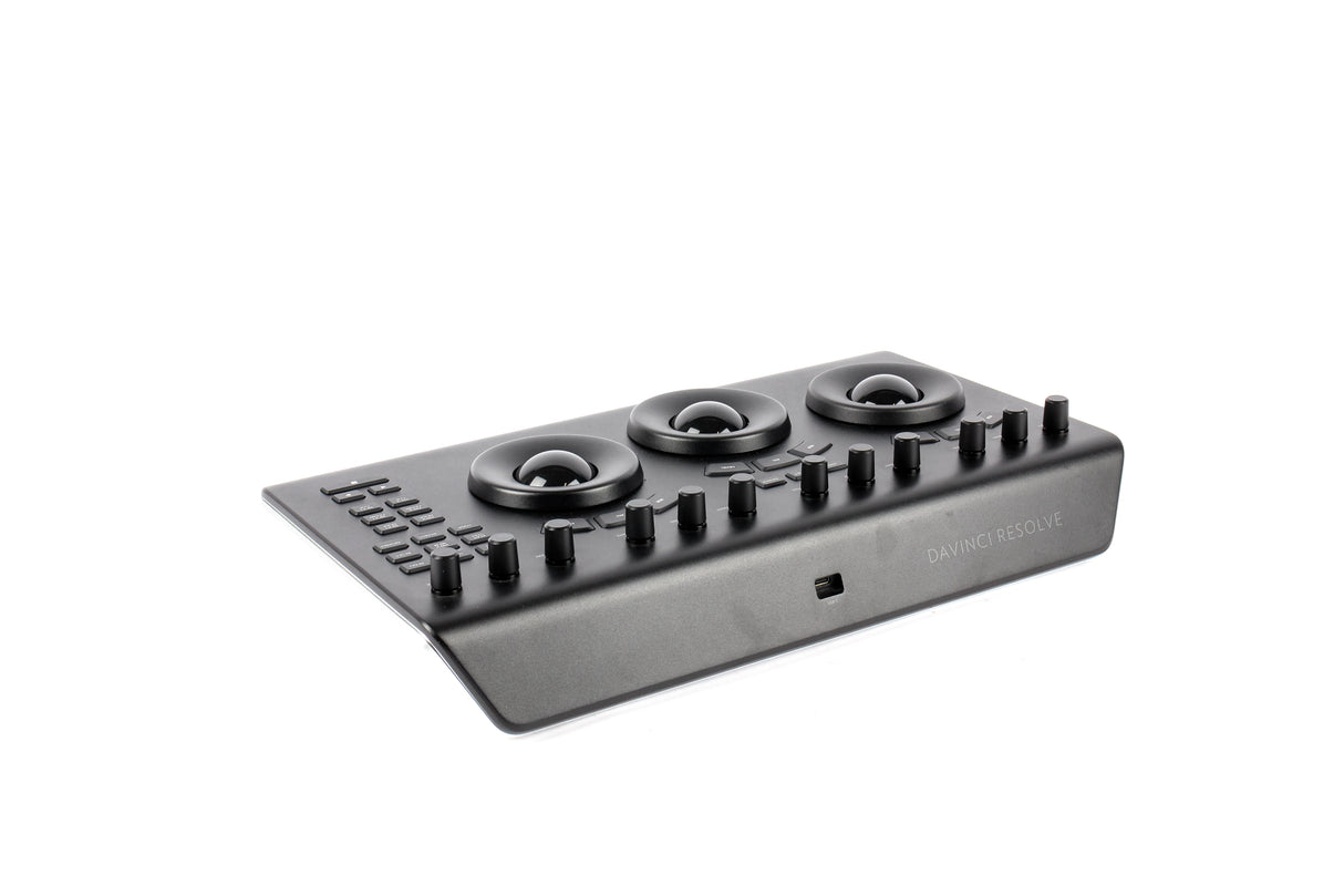 Pannello Micro Blackmagic Design DaVinci Resolve