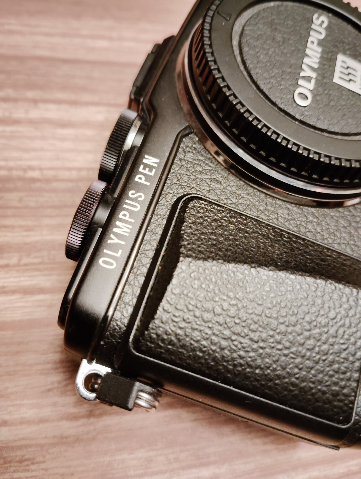 Olympus Pen Lite E-PL7 3dd390ad-f77f-4abb-94fd-8274b9d5aabf