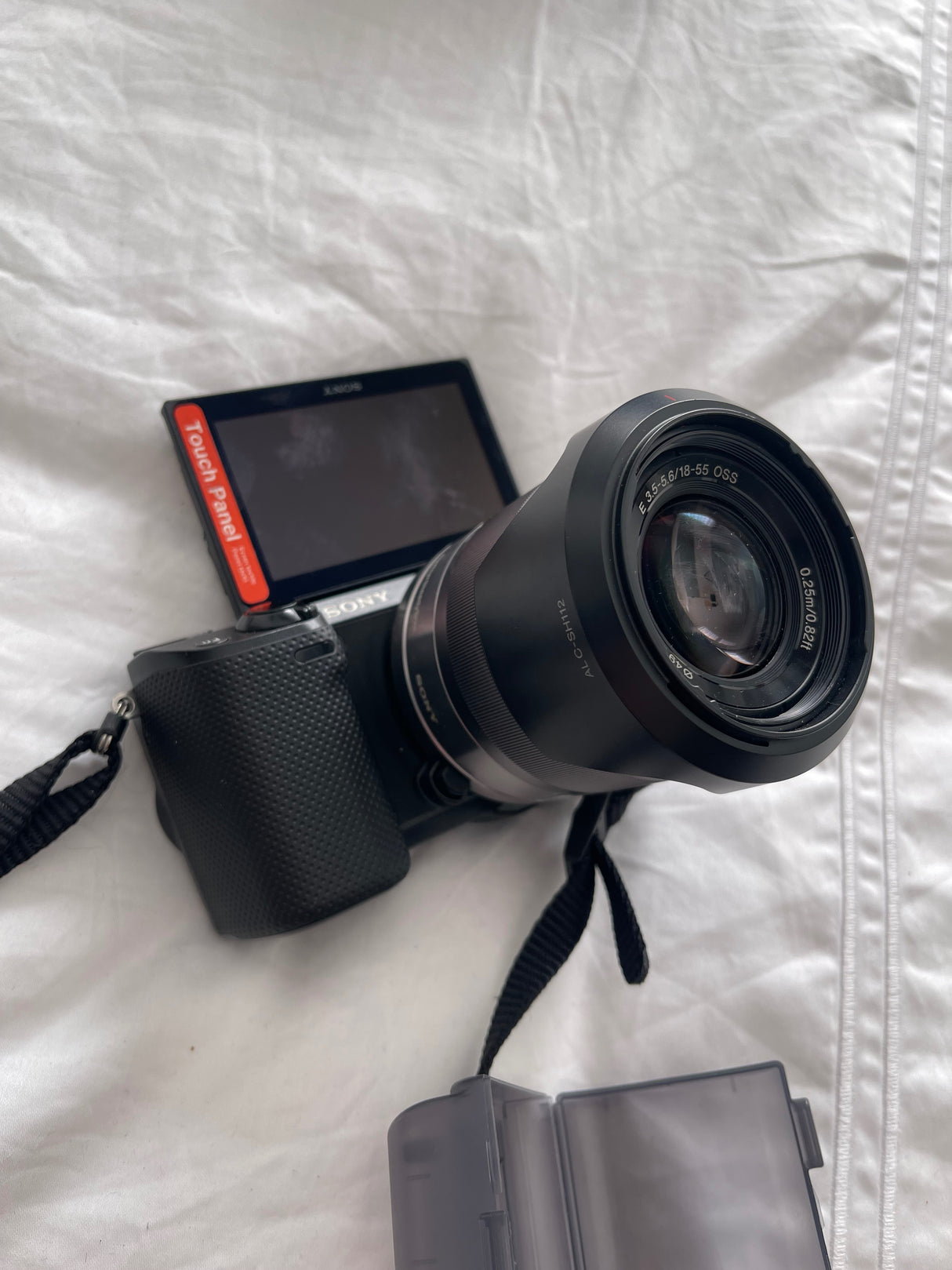 Sony NEX 5R2ce0a6a0-d900-4e39-aef8-60df1038a716