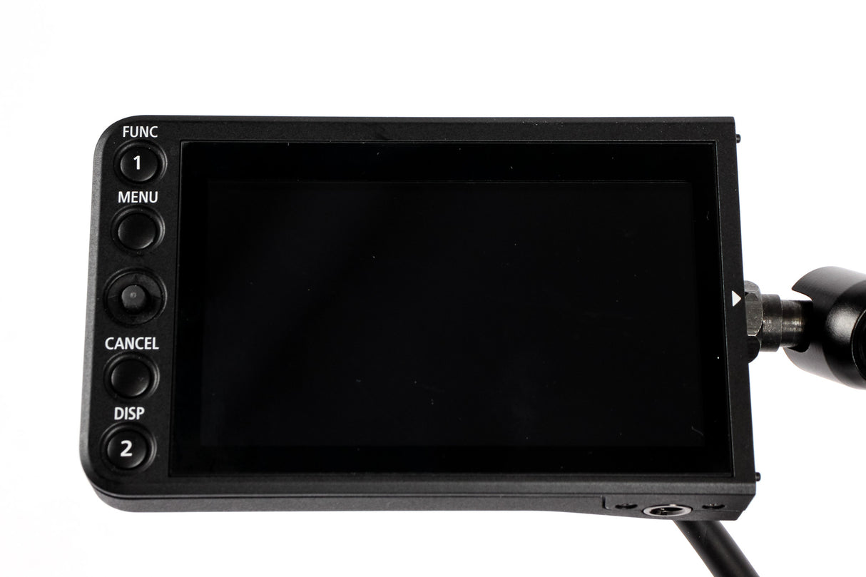 Canon Cinema EOS C300 II with Touch Focus Kit - Canon EF